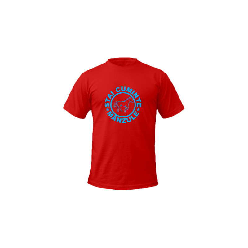 Stai cuminte Manzule