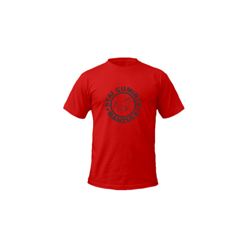 Stai cuminte Manzule