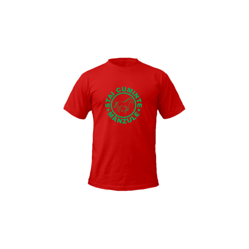 Stai cuminte Manzule