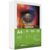 Fotografii A4 pe panza de pictura (canvas)