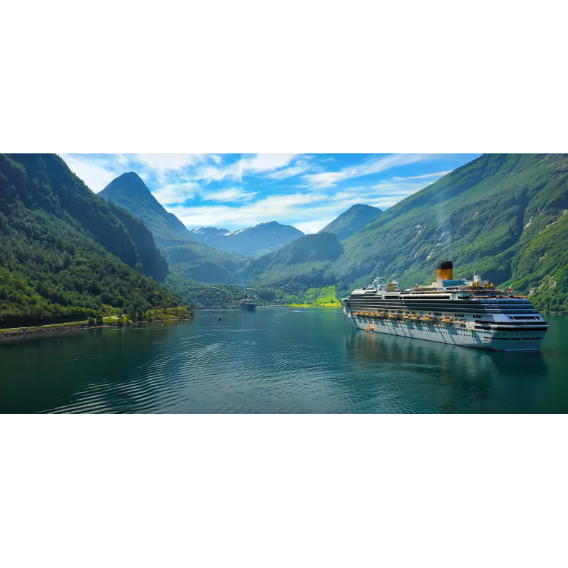 Gratis-Filmare cu drona 5 minute GRATIS