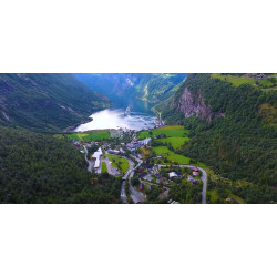 Gratis-Filmare cu drona 5 minute GRATIS