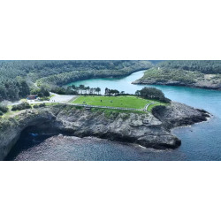 Gratis-Filmare cu drona 5 minute GRATIS