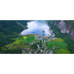 Gratis-Filmare cu drona 5 minute GRATIS